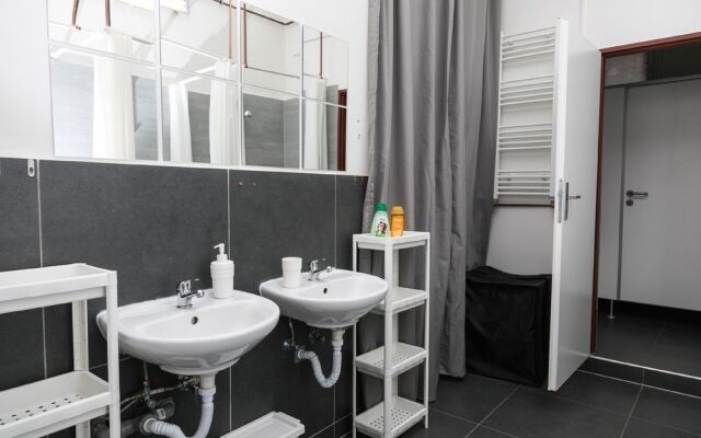 Welcome Apartment on V Tunich