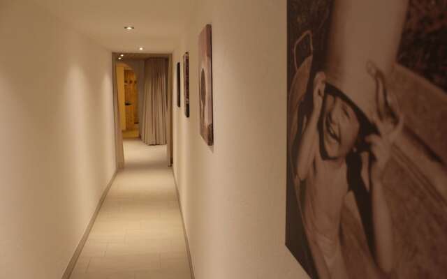 Luxury Chalet Schoenbichl