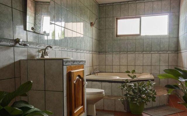 B&B Nomad House