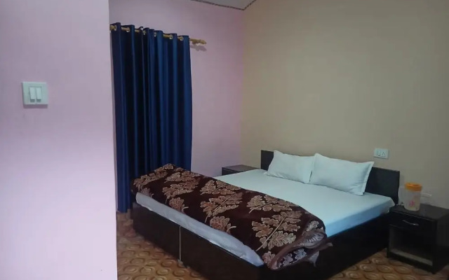 Nanda Devi Home Stay