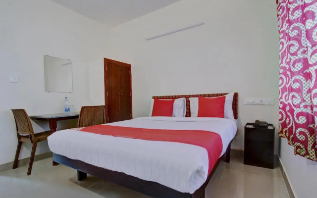 Century Park by OYO Rooms