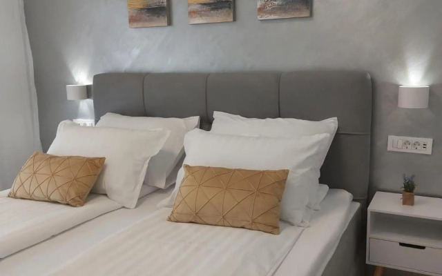 Villa Crystal Aenona