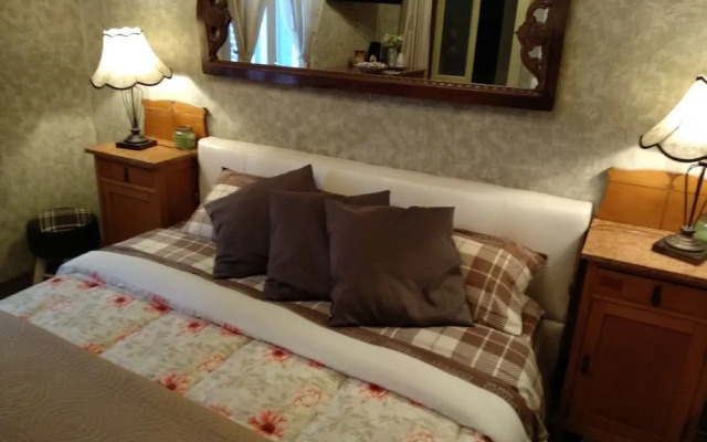 B&B Sant' Alessandro