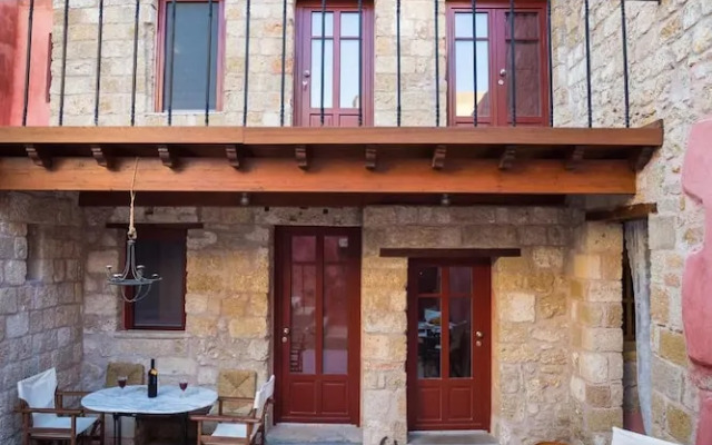 Rodi Boutique Hotel -  Adults Only