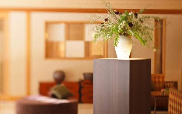 Yunohana Resort Suisen