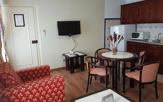 Hotel de Moura