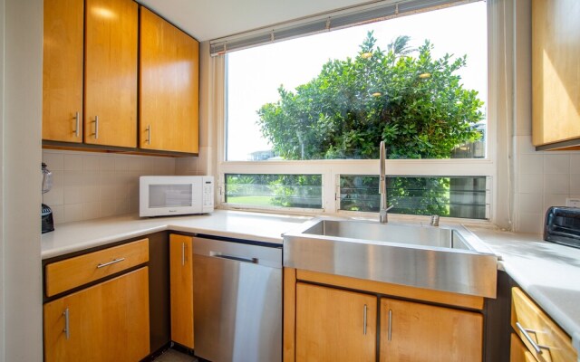 Kapalua Bay Villa 30g4 Ocean Front