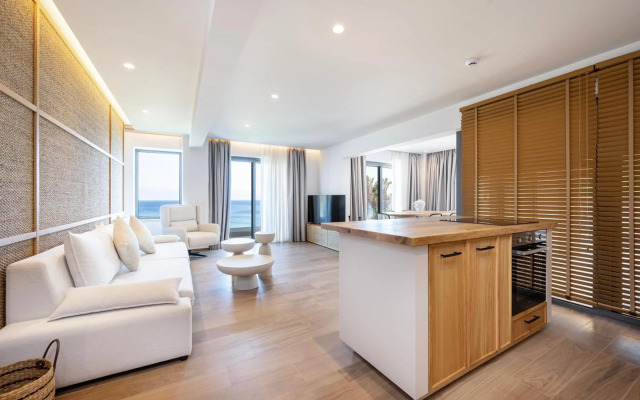 Sagredo Boutique Hotel & SPA