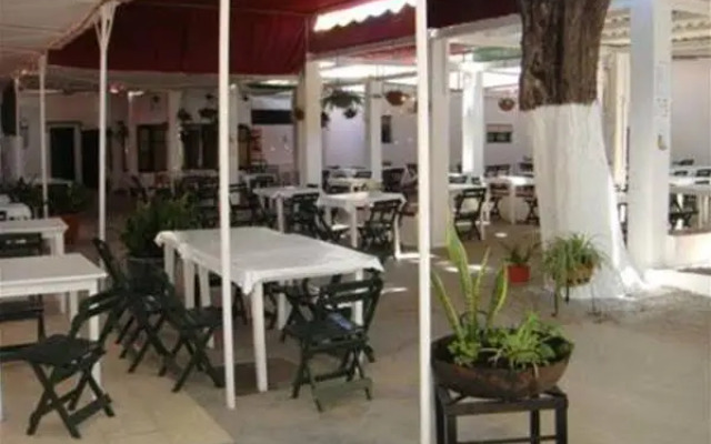 Hostal Villa Mercedes