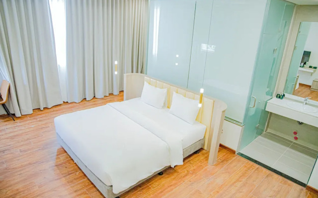 The Mansion Hotel Bien Hoa