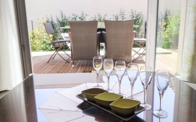 Holiday Home Villa Tamaris