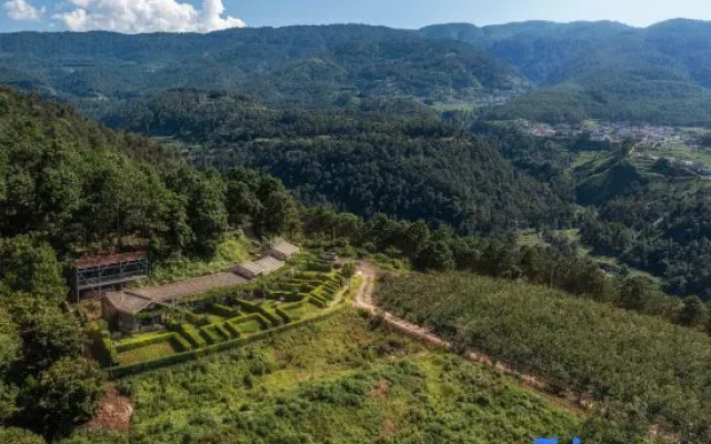 Xichang Banyin Yunju Homestay