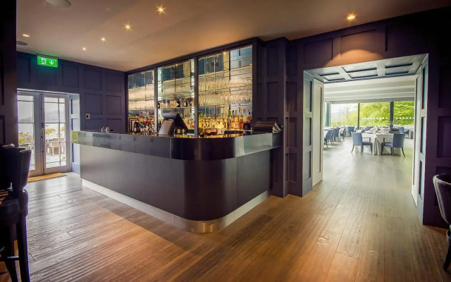The Samling Hotel
