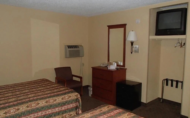 Royal Inn of New Orleans