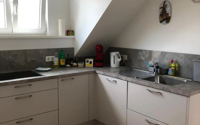 Ferienwohnung Pfeifer 2