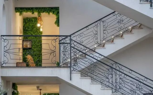 Viroga suite apartments