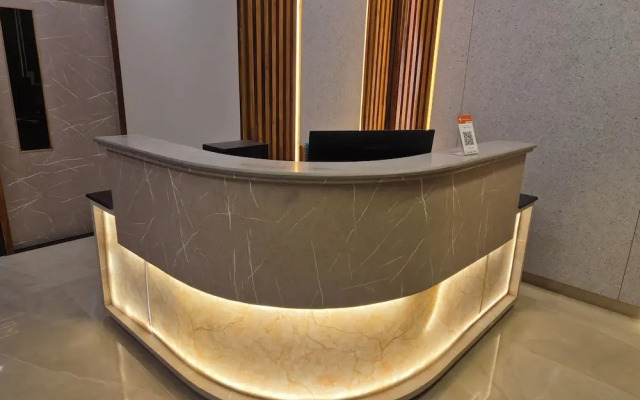 Hotel Janas