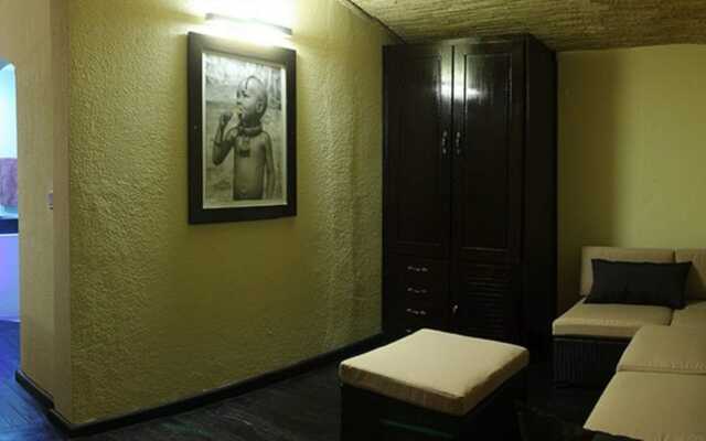 The Rhino Resort Hotel & Spa