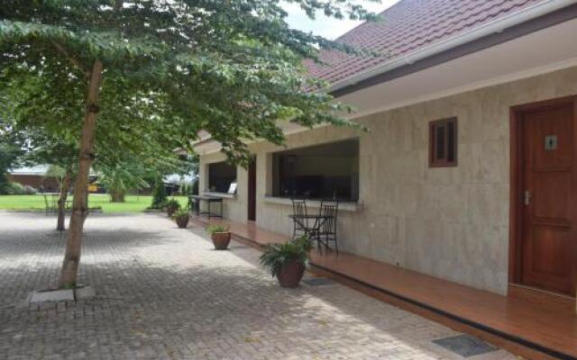 Boma Hotel