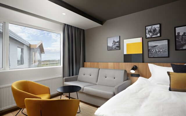 Mývatn - Berjaya Iceland Hotels