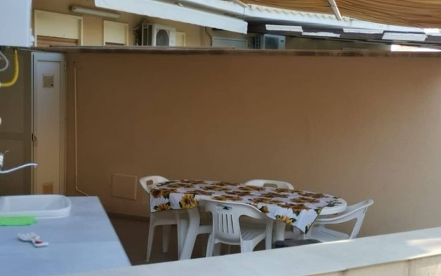 Lido Apartment Near the sea - air Conditioned