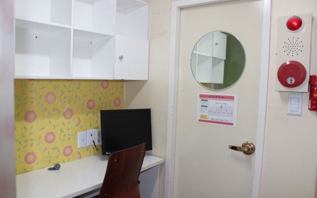 Merdiang Livingtel Single Room