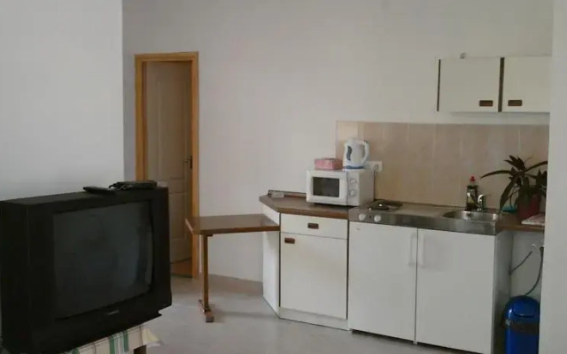 Keresztes Apartmanház Balatonlelle