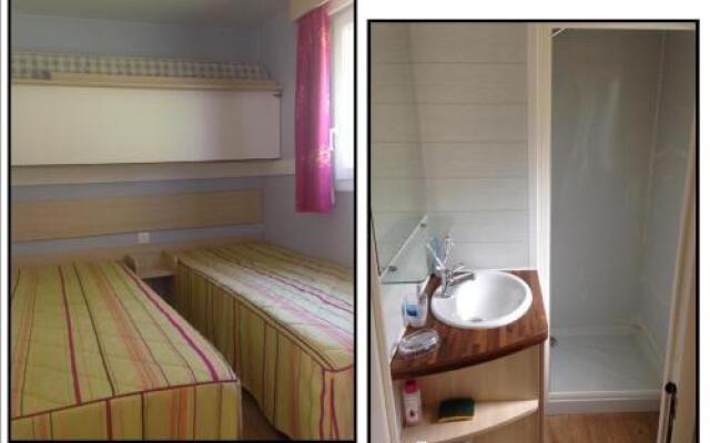 Camping Happy Pyrénées