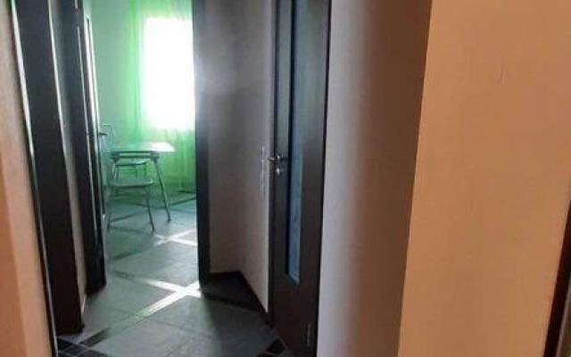 Apartments on Artel lane 6A