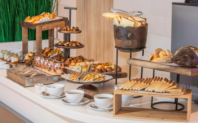 Radisson Hotel Saint Denis, La Reunion