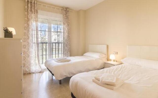 Residencial Duquesa apartemento 2058
