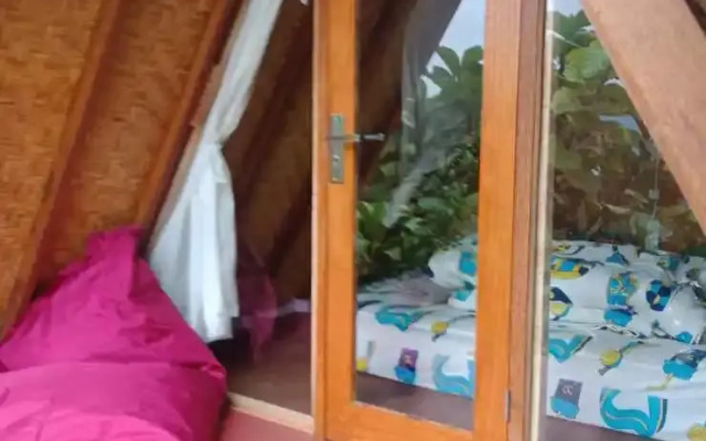 ECOcamp Bedugul