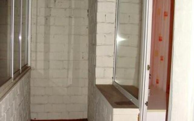 Байкал Апартаменты Бограда 118