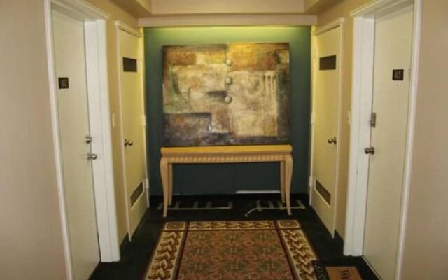 The MIdtown Atlanta Escape