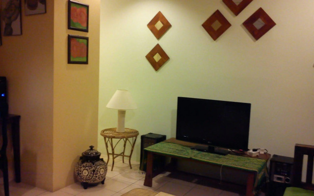 Rafflesia Inn
