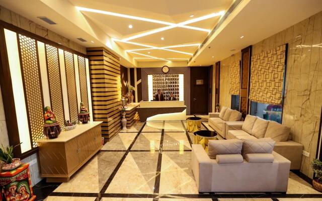 Hotel Delite
