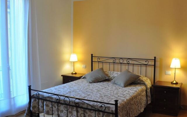 Manfredi B&B