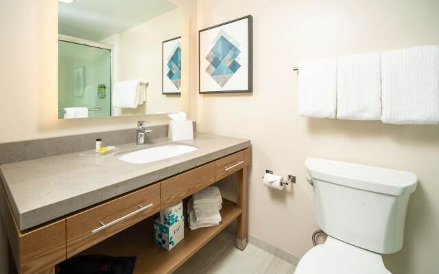 Candlewood Suites Charleston Mt Pleasant, an IHG Hotel