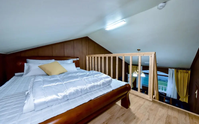 Padobwa House - 49sqm