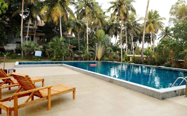 Phoenix Island Resort
