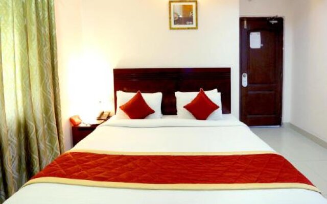 Swagath Residency Kondapur By OYO Rooms
