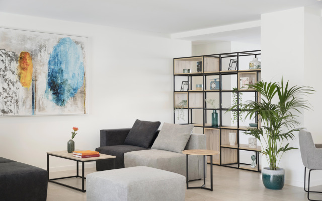 Aparthotel Marina Drach