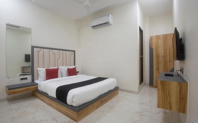 Capital O 62560 Hotel Zaid International