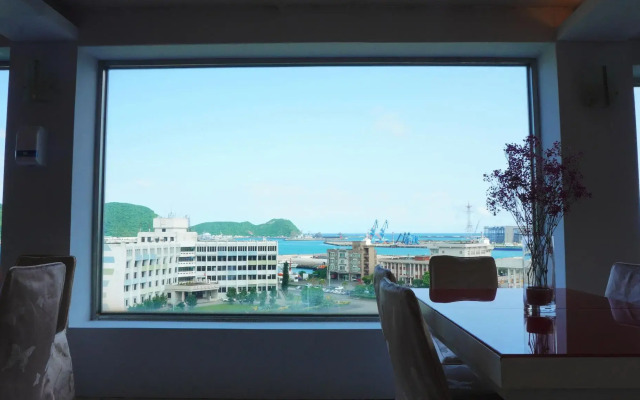 Suao Hotel
