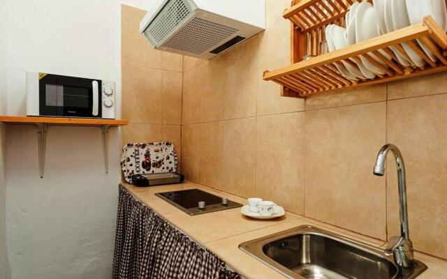 Apartamento Centro Vejer
