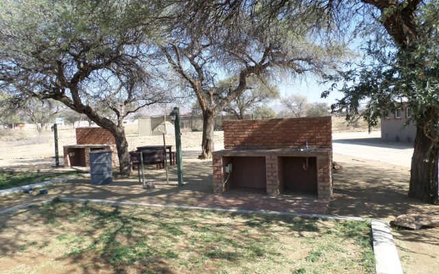 Out of Nature Country Lodge