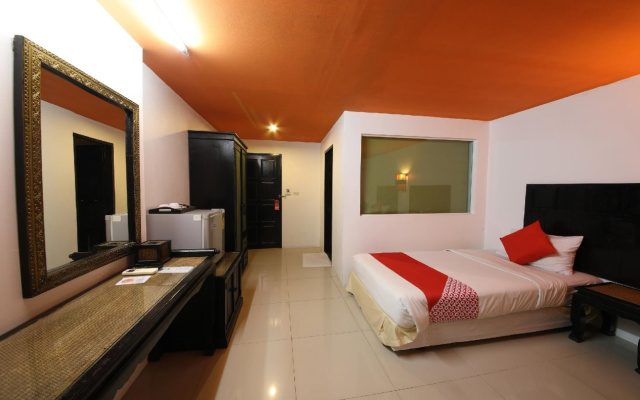 Patong Station House