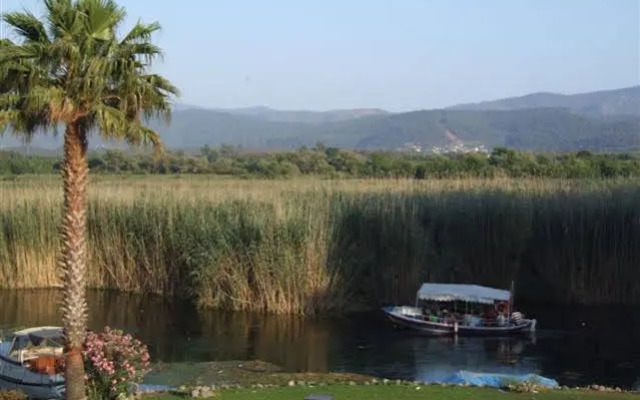 Kerme Ottoman Konak - Boutique Class