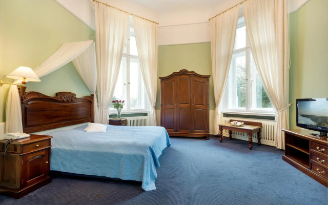 Schlosshotel Ralswiek