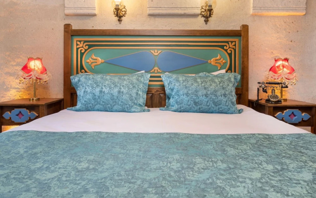 Oba Cave Hotel